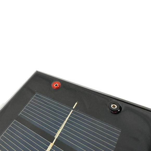 Horizon Renewable Energy Kit Replacement Solar Charging Panel Only Black - Picture 4 of 5
